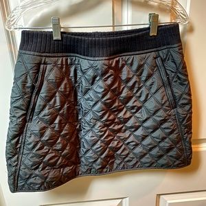 Prana Winter Skirt